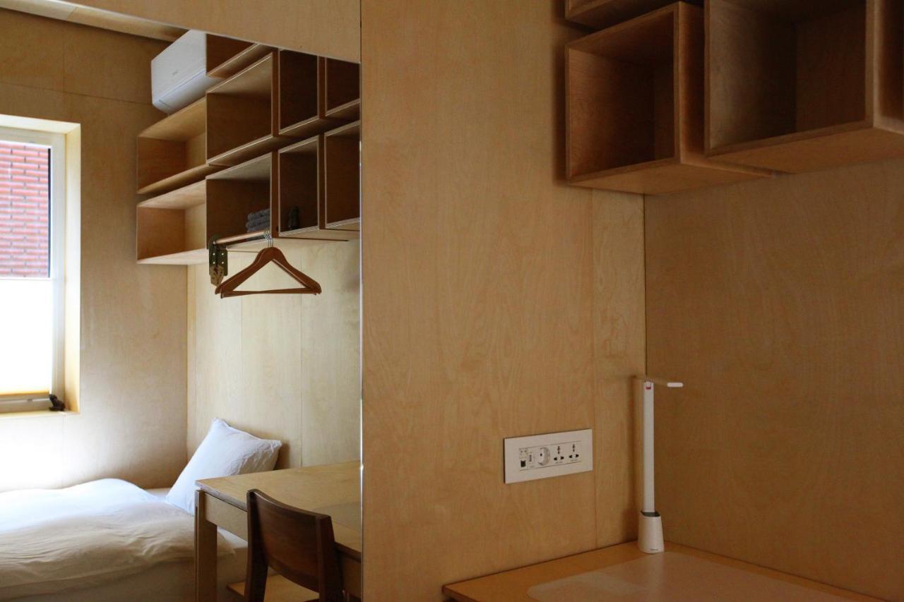 פייונגטק Entire Apartment Or Single Rooms In Homegarden Park Near Camp Humprehys מראה חיצוני תמונה