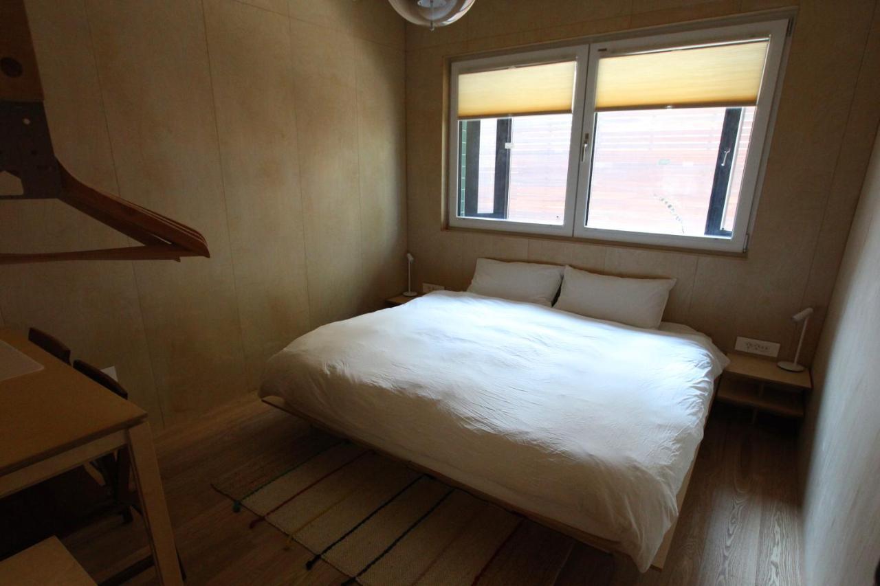 פייונגטק Entire Apartment Or Single Rooms In Homegarden Park Near Camp Humprehys מראה חיצוני תמונה
