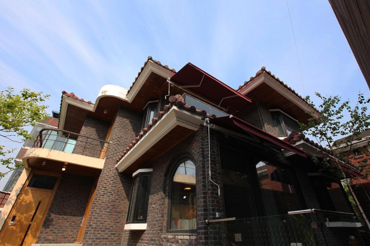 פייונגטק Entire Apartment Or Single Rooms In Homegarden Park Near Camp Humprehys מראה חיצוני תמונה