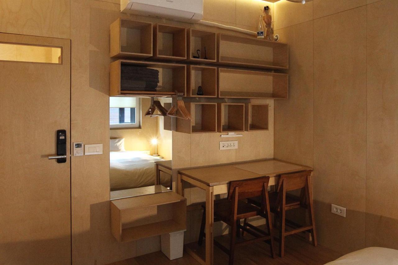 פייונגטק Entire Apartment Or Single Rooms In Homegarden Park Near Camp Humprehys מראה חיצוני תמונה