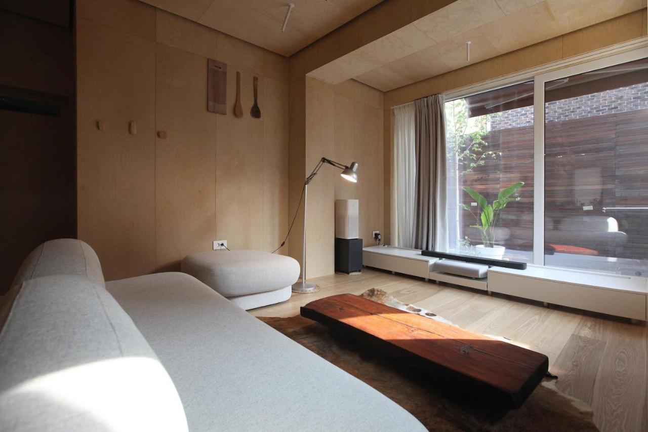 פייונגטק Entire Apartment Or Single Rooms In Homegarden Park Near Camp Humprehys מראה חיצוני תמונה