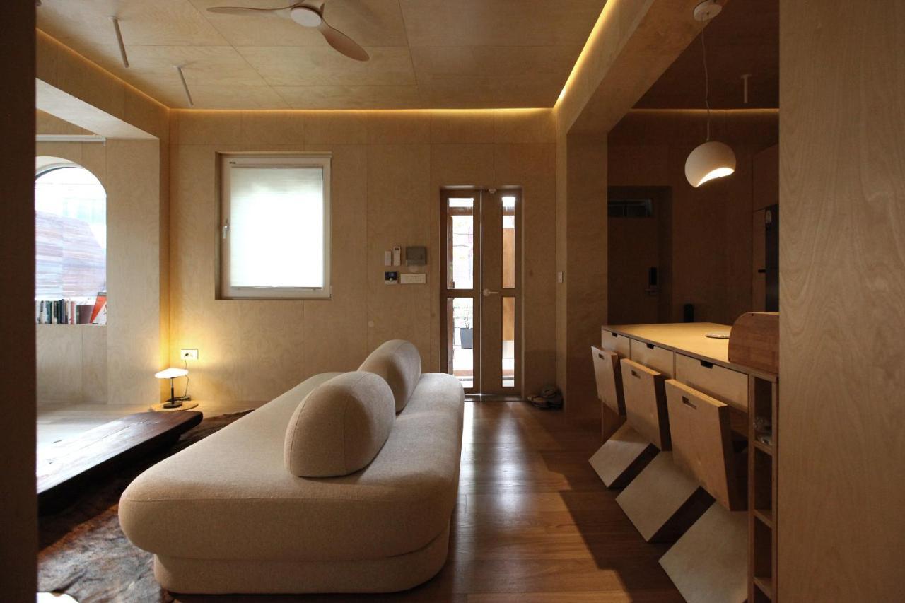פייונגטק Entire Apartment Or Single Rooms In Homegarden Park Near Camp Humprehys מראה חיצוני תמונה